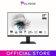 MSI PRO MP273 27" MONITOR | FHD 75Hz