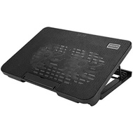 N99 Laptop Cooling Pad Dual Fan For 14-17 Laptop Notebook