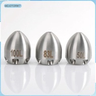 [mojotorw7] Sewer Jet Nozzle 1/2" Cleaning Tool Rotating Water Sprinkler High Pressure Cleaning Jet 