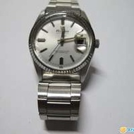 麗確RICOH21石曰曆自動錶