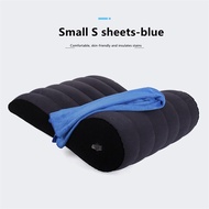 Furniture Attachment All S Bed Sheet Blue Use For  Inflatable Sofa Soft Comfortable And Stain Proof Accessories