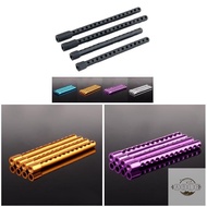 4Pcs Car Body Mounts for HSP 94122 94123 94102 94103 1/10 RC Model
