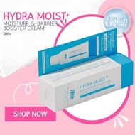 JSKIN BEAUTY Hydra Moist+ Moisture and Barrier Booster Cream 50ml