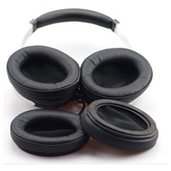 Earmuff Beam Accessories Protective Case Suitable for DENON Ear Cushion Cover Headphone Case AH-D110