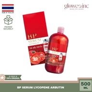 - BP Serum Lycopene Arbutin Original Thailand
