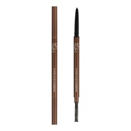 BOM Super Slim Eyebrow 0.1g, Taupe Brown, 1.5mm Defining Brow Pencil Hard Formula Natural Looking Lo