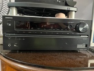 Onkyo TX-NR646 擴音機