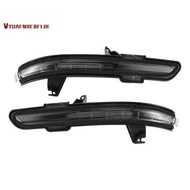 Rearview Mirror Lights Turn Signal Lights EJ7B13B382A EJ7Z13B375A for     Side View Mirror Light