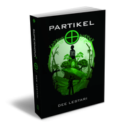 Novel Supernova 4 Partikel - Dee Lestari - Millennia