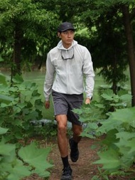 全新MAMMUT Glider Light 26ss夏季新款小冰象輕薄MAMMUT防曬衣 男女同款MAMMUT jacket MAMMUT外套 MAMMUT薄外套 MAMMUT防曬外套