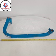 Right Brake Pedal Outer The Body Has A Bushing. For Ford Tractor Model F/500-6600-6610