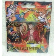 航海王佐烏TV版2 icash2.0 one piece 海賊王買4張包順豐(2-3工作天到貨)