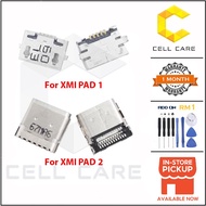 Compatible For XMI PAD 1 2 / XMI A1 4 4I 5 5X / XMI MIX / XMI NOTE / XMI TYPE C CHARGING PLUG USB DOCK CONNECTOR