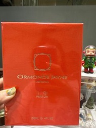 全新未拆 Ormonde Jayne Qi 四方境界 空靈之氣