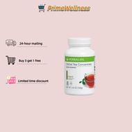 【Official direct sale】正品现货HERBALIFE 草本茶3.6 OZ 102g 原味1瓶/102gHelps to burn fat to lose weight and man