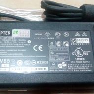 MSI GS40 19.5V 7.7A 150watt charger adapter