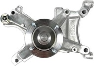 LFAMZX Engine Auto Water Pump Bracket Fit for Lexus LX470 LS400 LAND CRUISER 100 1UZFE UCF20 2UZFE U