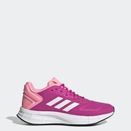 adidas วิ่ง รองเท้า Duramo 10 ผู้หญิง สีชมพู HQ4132