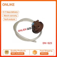 100%NEW ORIGINAL DN-S23 SWITCH CONTROLLER WA10V5/WA12W9 SAMSUNG WASHING HINE WATER LEVEL SENSOR WA-1