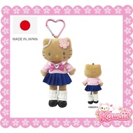 ☆Japan-exclusive item☆ Sanrio Hello Kitty Style Up Mascot Kogal (Tanned) [Direct from Japan]