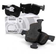 BMW F20 F22 front brake pad 34116858910 34118854999