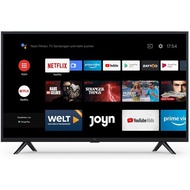 Xiaomi Mi LED TV 4S 65-inch, Smart Android TV (4K, Built-in Google Play, Netflix, YouTube)