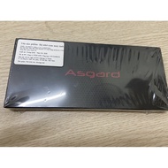Ram asgard DDR4 PC-16GB-2666/CL19/1.2V