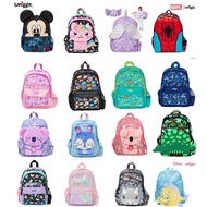 Smiggle Junior animal Character Backpack Junior Collection lastest design backpack