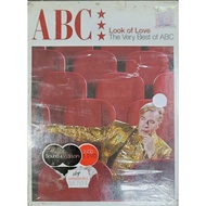 ABC - Look Of Love : The Very Best Of (2CDs+DVD)