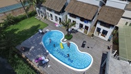 象島睡衣酒店 (Pajamas Koh Chang)