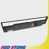 RED STONE for PRINTEC PR938/ SEIKOSHA SBP-10AI黑色色帶