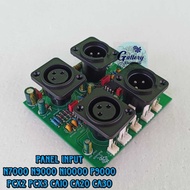 Balance Input Kit For BOK Type N7000 N9000 P9000 N10000 PCX2 PCX3 CA5 CA10 CA20 CA30 XTI2000 XTI3000