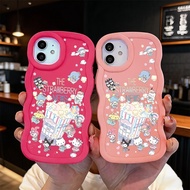 CASE Samsung A17 A07 A14 A13 A12 A11 A10S A05 A05S A04 Galaxy A56 A36 A26 A55 A54 A52 A52S A51 A50 A
