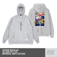 One Piece Luffy Hoodie Jacket One Piece Anime Hoodie Jacket 3D2Y