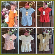❂ ∞ ❀ ZARA KIDS TERNO Trending
