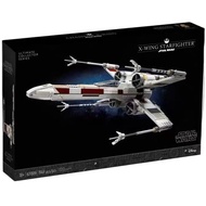 Tương thích LEGO Khối Star Wars 75355 X-Wing Starfighter 67009 E5355 Quà tặng đồ chơi
