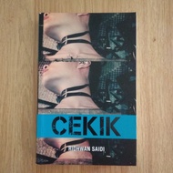 Buku Fixi Cekik - Ridhwan Saidi