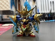 SD 鋼彈 三國創傑傳 趙雲