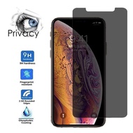 IPHONE XS MAX ANTI SPY TEMPERED GLASS PRIVACY 9H HIGH QUALITYiphone