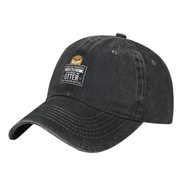 Good Quality Otter Just Be Yourself Forever Fashion Cap