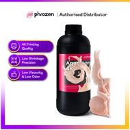 Phrozen Aqua-Ivory 4K Resin, 1Kg