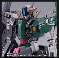 力天使 METAL BUILD GUNDAM DYNAMES SAGA