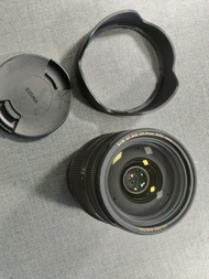 Sigma 28-70mm f/2.8 DG DN Contemporary Lens for L mount