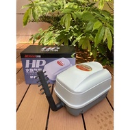ATMAN HP-8000