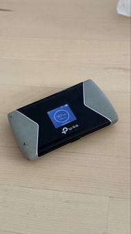TP-Link Mobile Wi-Fi Router M7450