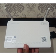 ZTE F450 Second Hand Router ONT EPON ONU