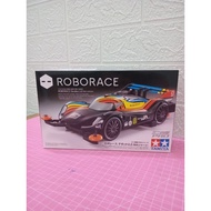 Tamiya mini 4wd 18656 roborace car toy toy/ cheap toy/ cartamiya cheap/tamiya /tamiya4wd /tamiyamini