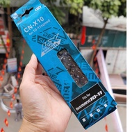 Bicycle Chain 678 9 10-11 Speed 10 Speed - 10-11 Speed Bicycle Chain