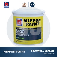 Cat Tembok Dasar/Wall Sealer 5400 Nippon Paint 25 ltr