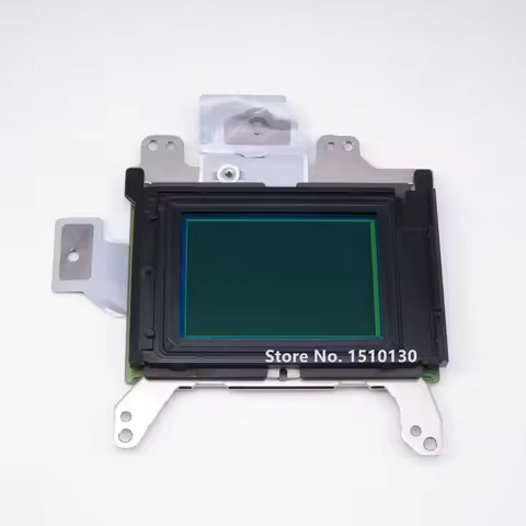 Original Repair Parts For Canon EOS 5D Mark III 5D3 CCD CMOS Image Sensor Matrix Unit (No Filter)